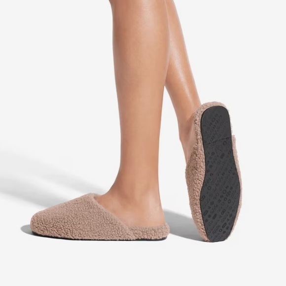 Bombas Shoes - Bombas Sunday Mule Slipper - Women's 9